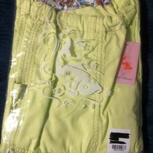Koi Lindsey Pant Size Medium